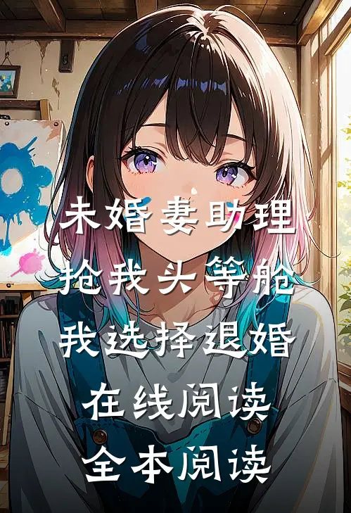 未婚妻助理抢我头等舱，我选择退婚在线阅读全本阅读