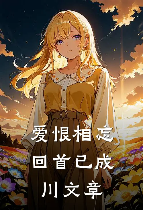 爱恨相忘，回首已成川文章