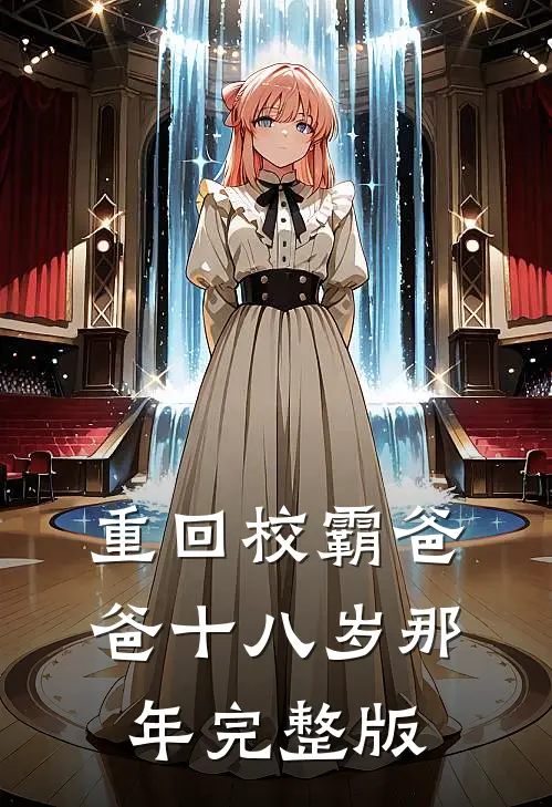 重回校霸爸爸十八岁那年完整版