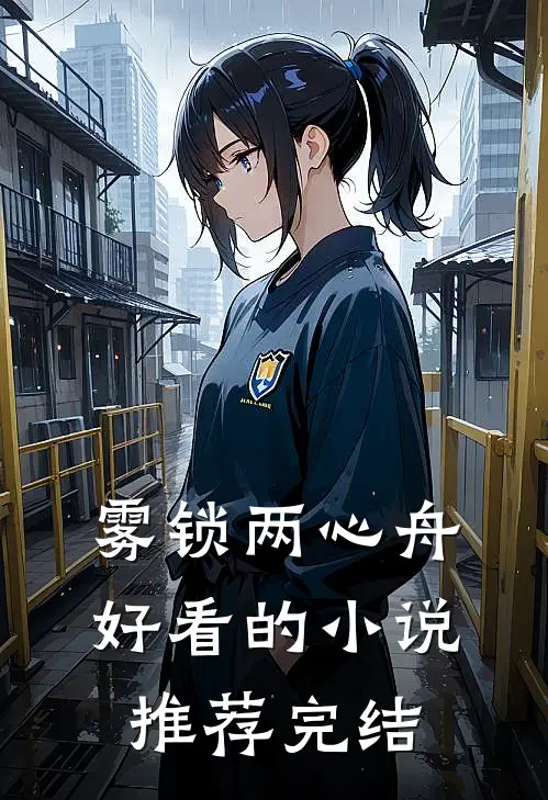 雾锁两心舟好看的小说推荐完结