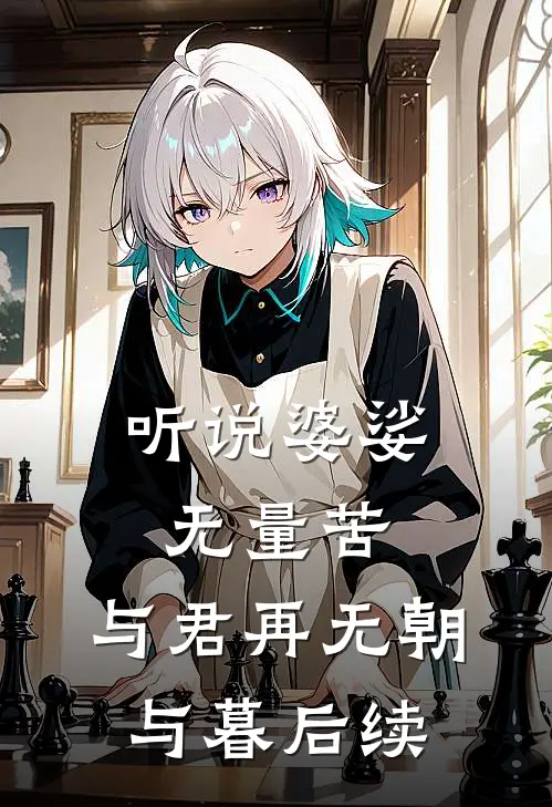 听说婆娑无量苦，与君再无朝与暮后续