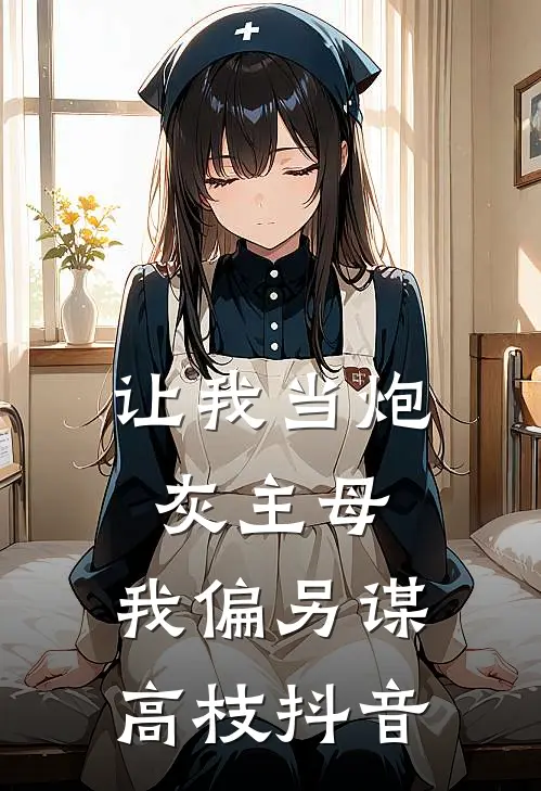 让我当炮灰主母，我偏另谋高枝抖音
