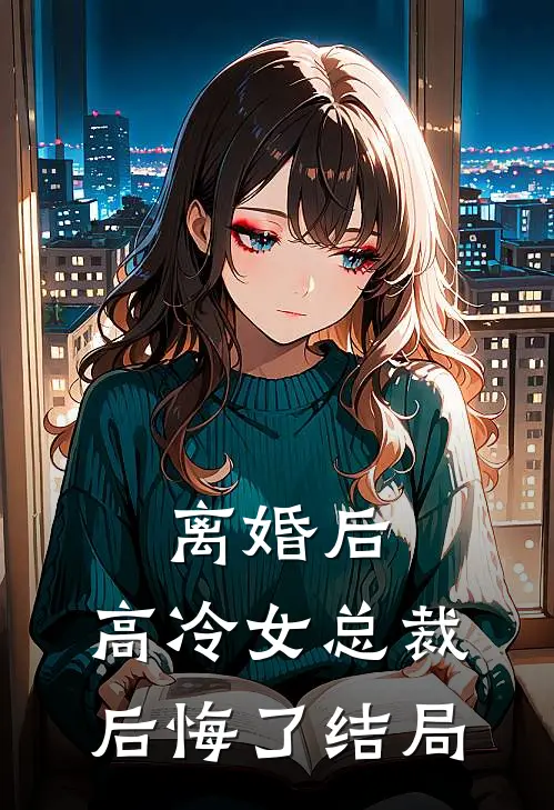 离婚后，高冷女总裁后悔了结局