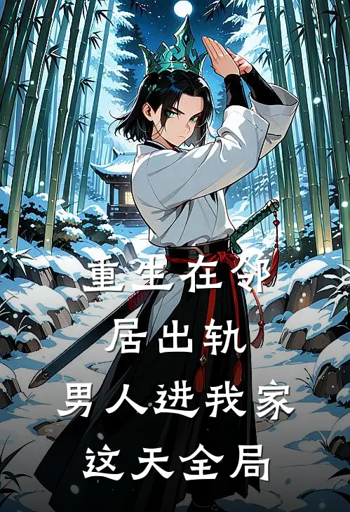 重生在邻居出轨，男人进我家这天全局