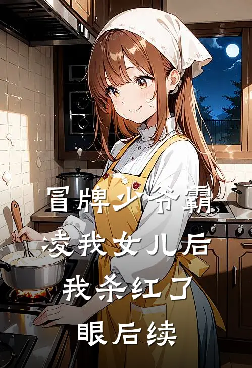 冒牌少爷霸凌我女儿后，我杀红了眼后续
