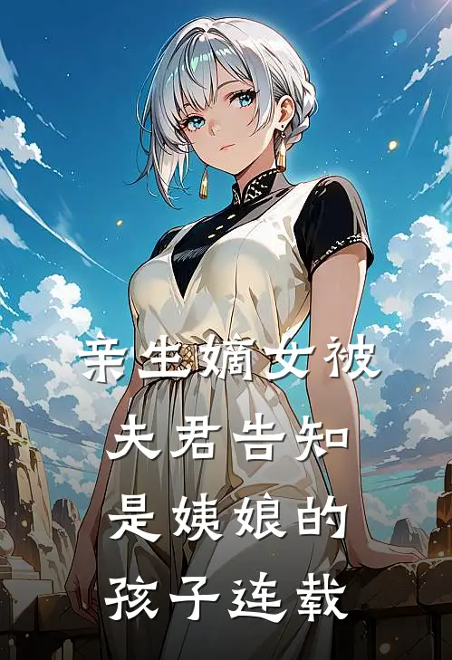 亲生嫡女被夫君告知是姨娘的孩子连载