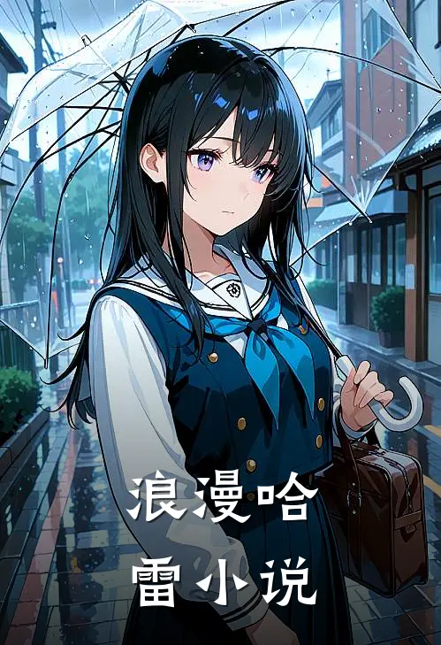 浪漫哈雷小说