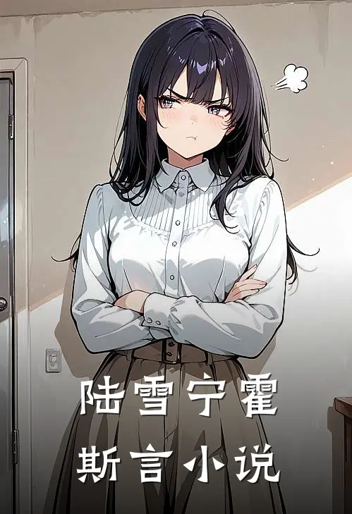 陆雪宁霍斯言小说