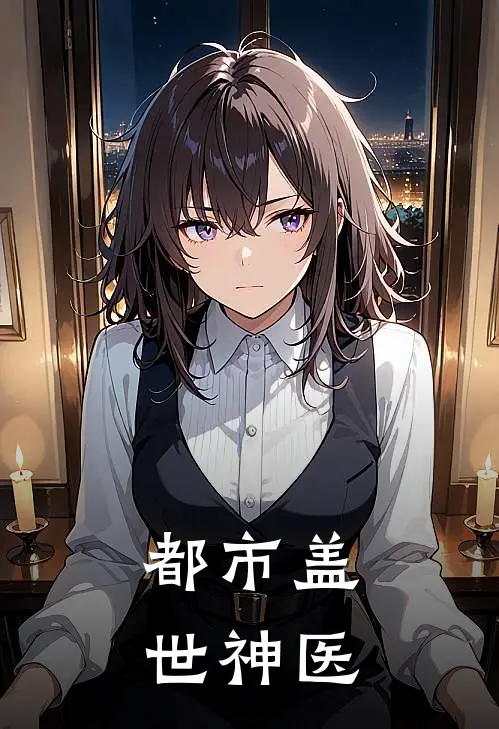 都市盖世神医