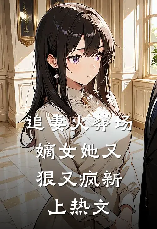 追妻火葬场嫡女她又狠又疯新上热文