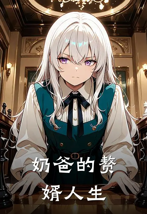 奶爸的赘婿人生