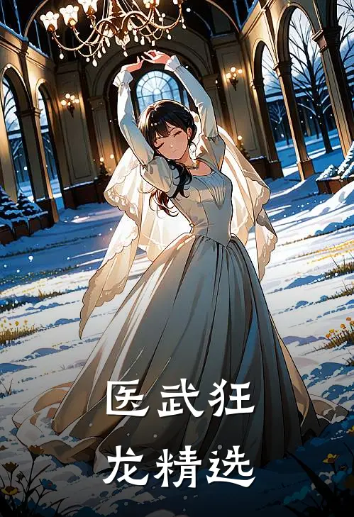 医武狂龙精选