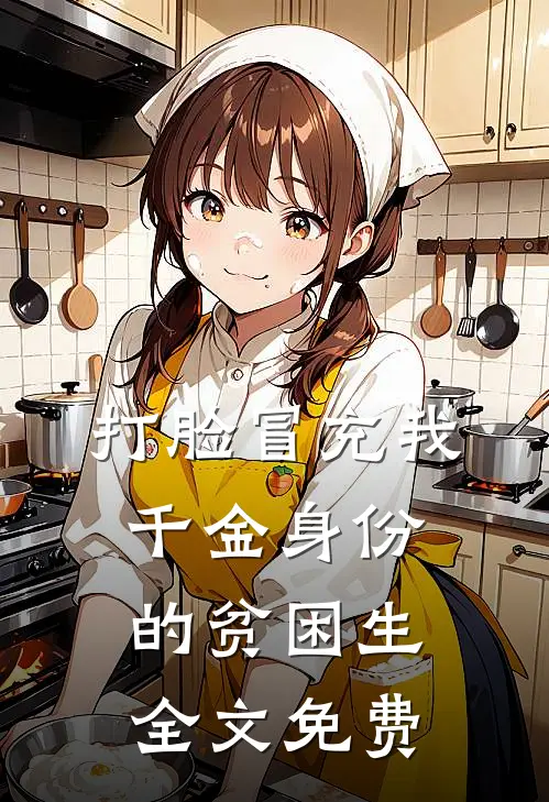 打脸冒充我千金身份的贫困生全文免费
