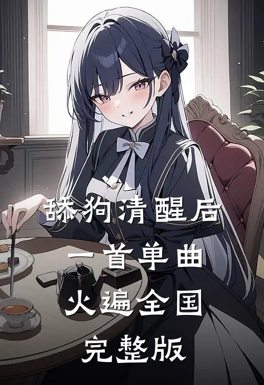 舔狗清醒后，一首单曲火遍全国完整版