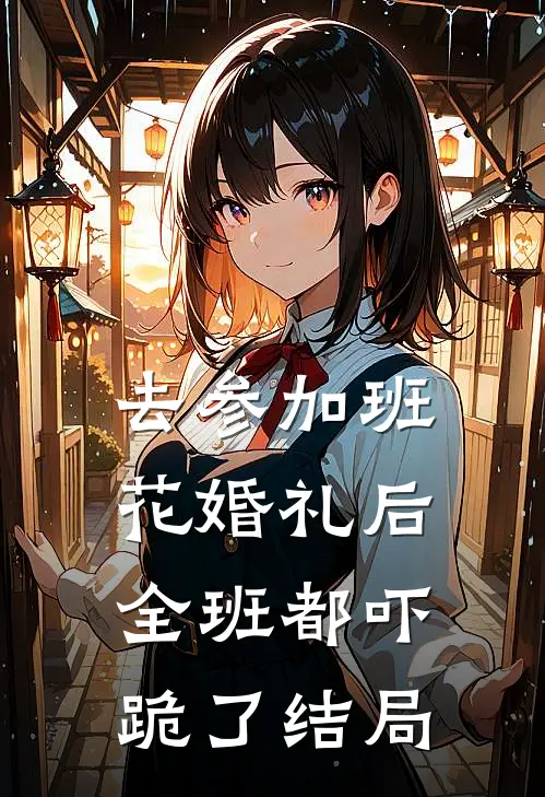 去参加班花婚礼后，全班都吓跪了结局