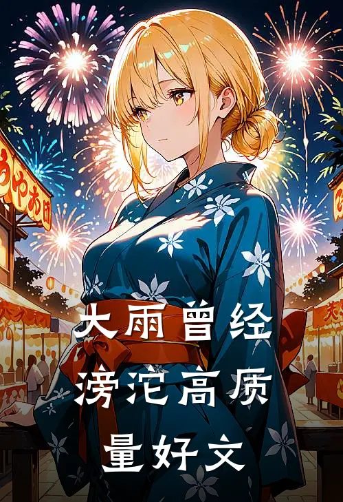大雨曾经滂沱高质量好文