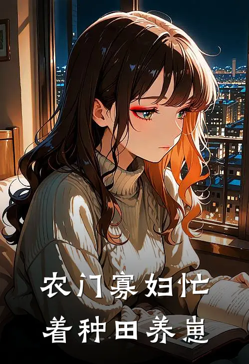 农门寡妇忙着种田养崽