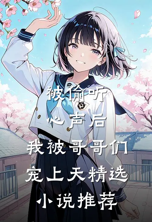被偷听心声后，我被哥哥们宠上天精选小说推荐