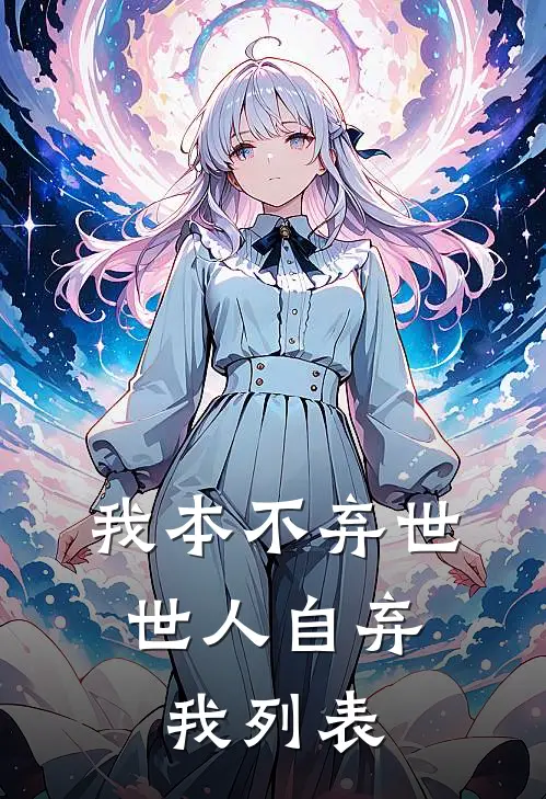我本不弃世，世人自弃我列表