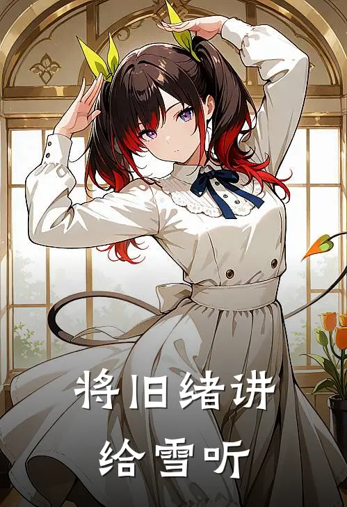 将旧绪讲给雪听