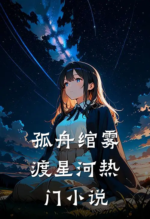 孤舟绾雾渡星河热门小说