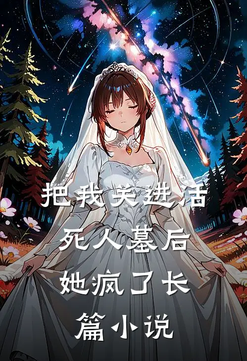 把我关进活死人墓后，她疯了长篇小说