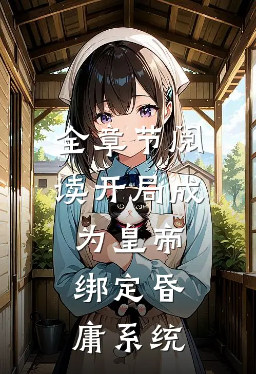 全章节阅读开局成为皇帝，绑定昏庸系统