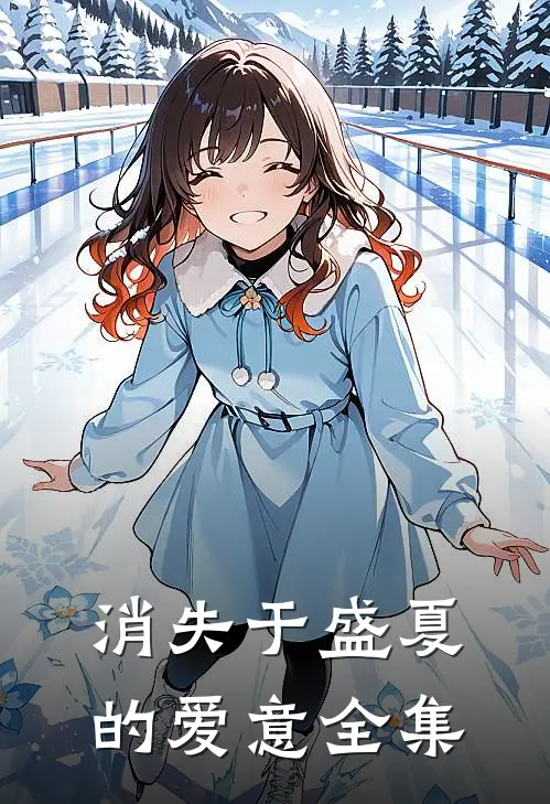消失于盛夏的爱意全集