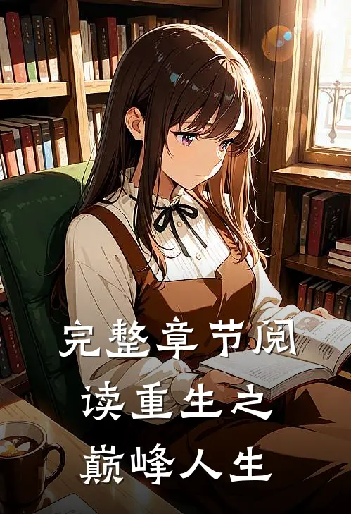 完整章节阅读重生之巅峰人生
