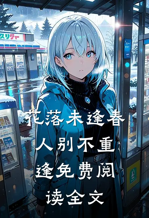 花落未逢春，人别不重逢免费阅读全文