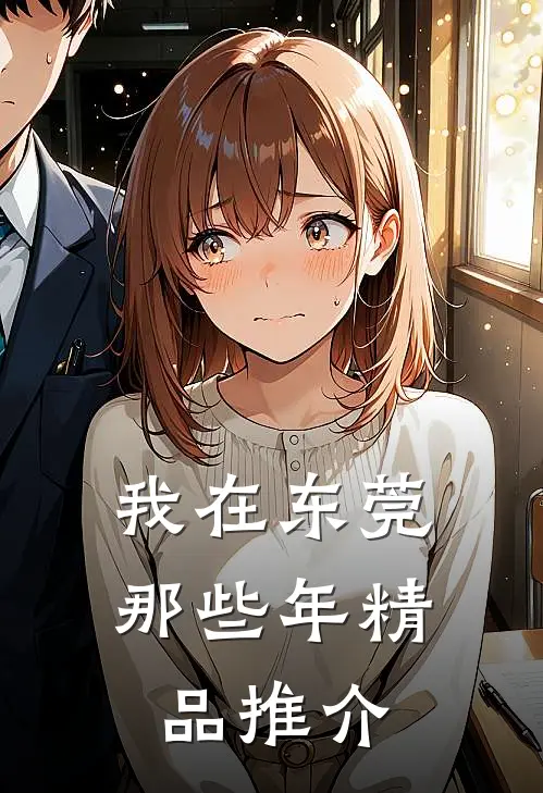 我在东莞那些年精品推介