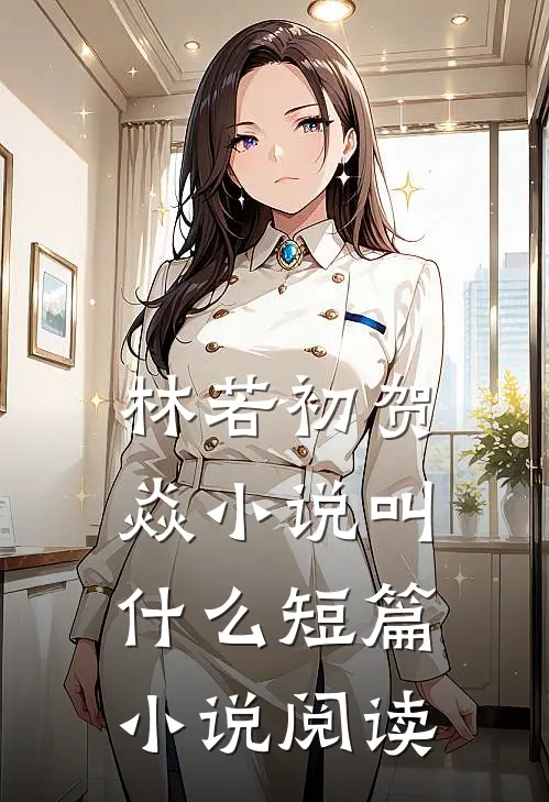 林若初贺焱小说叫什么短篇小说阅读