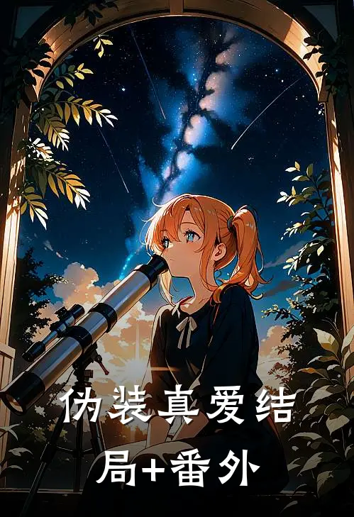 伪装真爱结局+番外