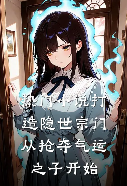 热门小说打造隐世宗门：从抢夺气运之子开始