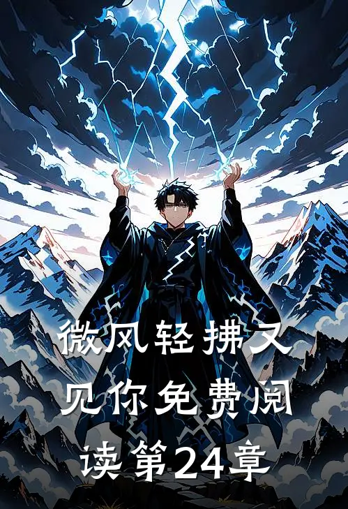 微风轻拂又见你免费阅读第24章
