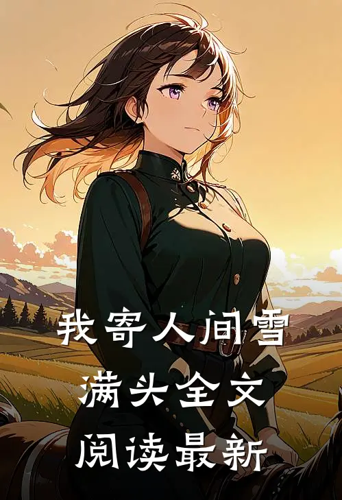 我寄人间雪满头全文阅读最新