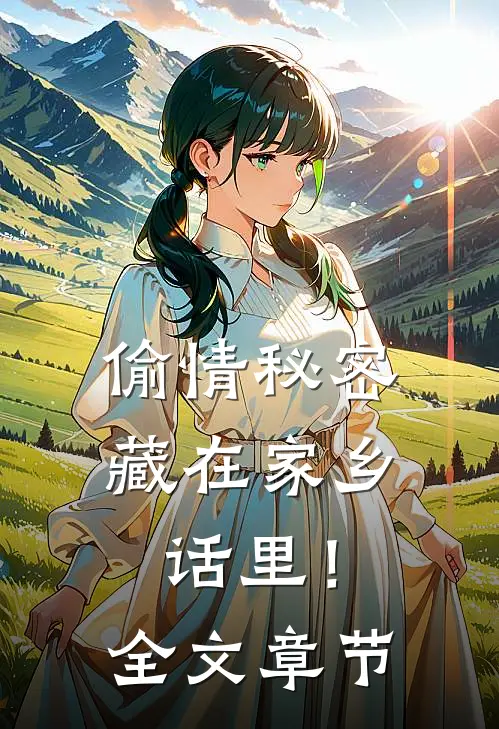 偷情秘密藏在家乡话里！全文章节