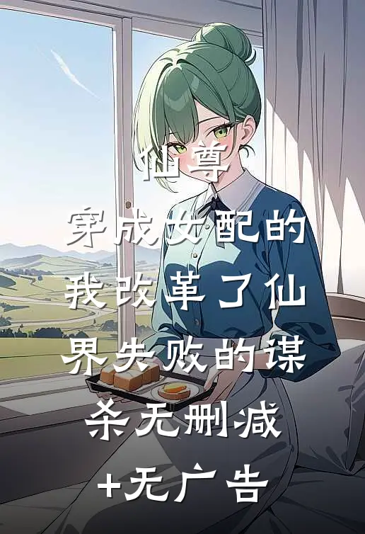 仙尊：穿成女配的我改革了仙界-失败的谋杀无删减+无广告