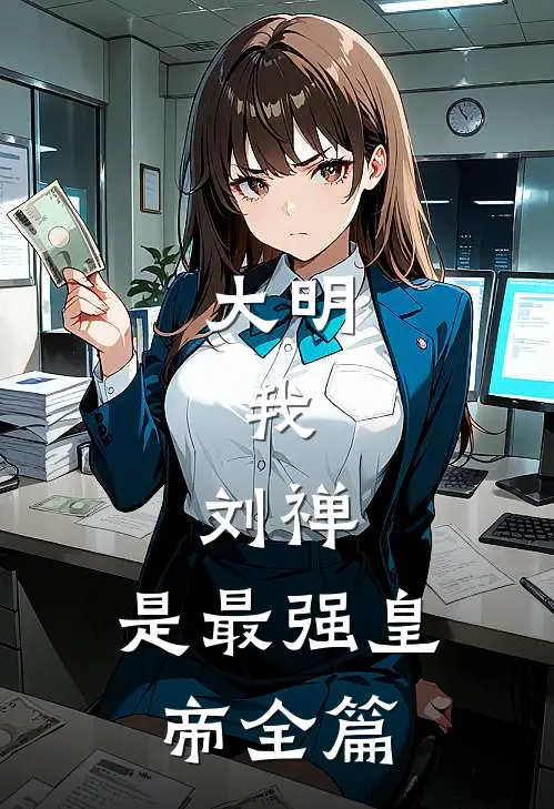 大明：我，刘禅，是最强皇帝全篇