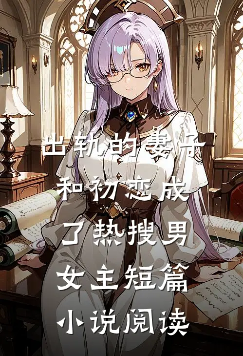 出轨的妻子和初恋成了热搜男女主短篇小说阅读