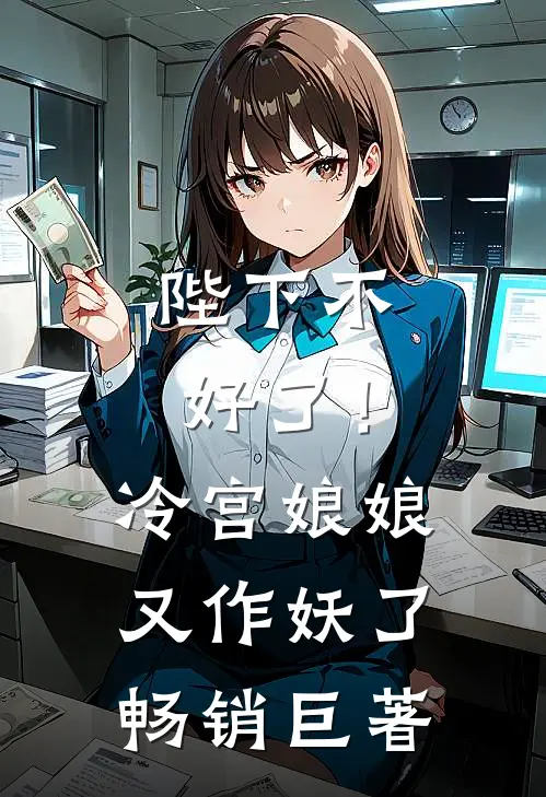 陛下不好了！冷宫娘娘又作妖了畅销巨著