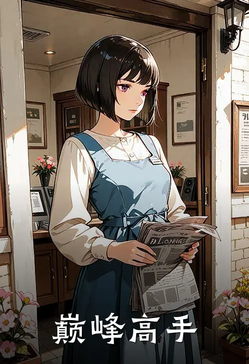巅峰高手