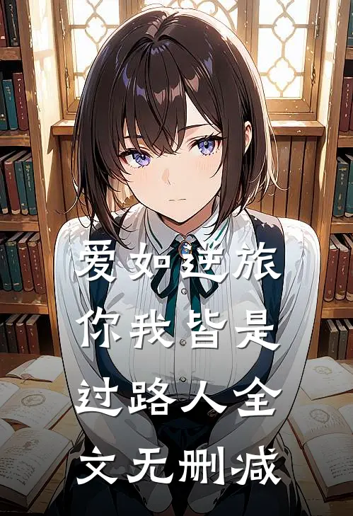 爱如逆旅，你我皆是过路人全文无删减
