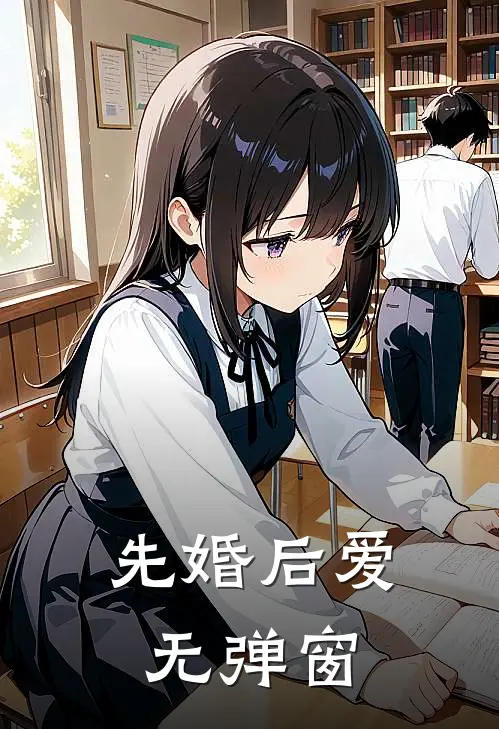先婚后爱无弹窗