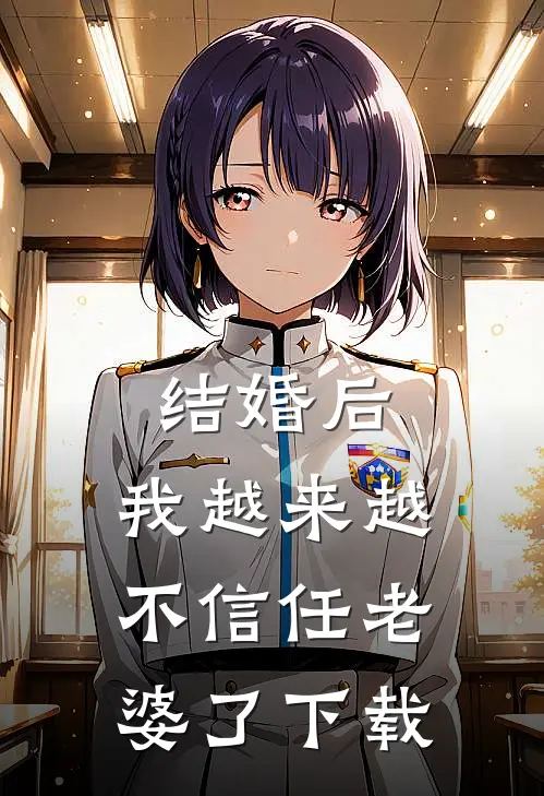 结婚后，我越来越不信任老婆了下载