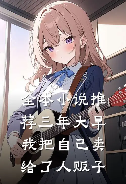 全本小说推荐三年大旱，我把自己卖给了人贩子