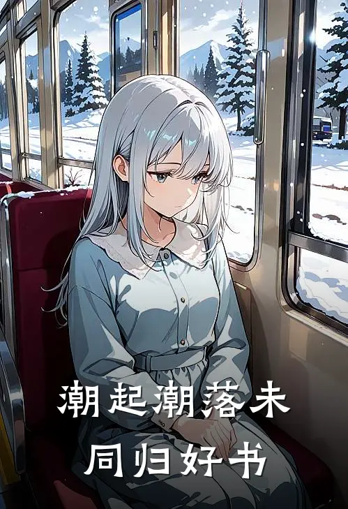 潮起潮落未同归好书