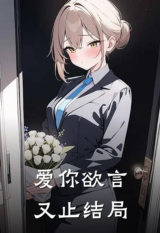爱你欲言又止结局