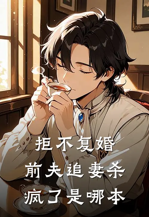 拒不复婚：前夫追妻杀疯了是哪本
