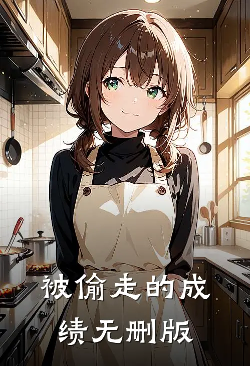 被偷走的成绩无删版